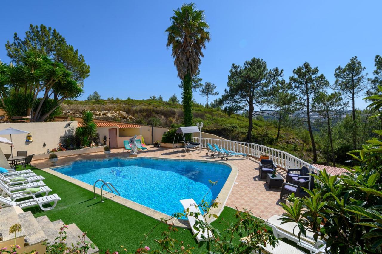 Quinta Do Vale - Natureza, Piscina E Praia! Carvoeira 外观 照片