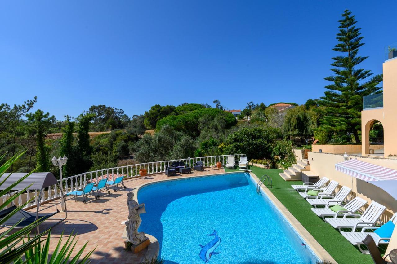 Quinta Do Vale - Natureza, Piscina E Praia! Carvoeira 外观 照片