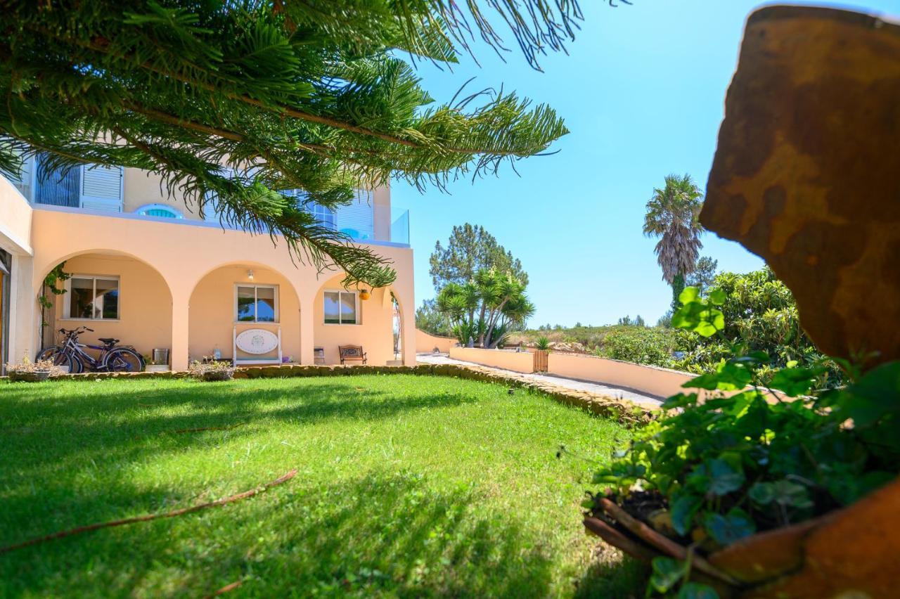 Quinta Do Vale - Natureza, Piscina E Praia! Carvoeira 外观 照片