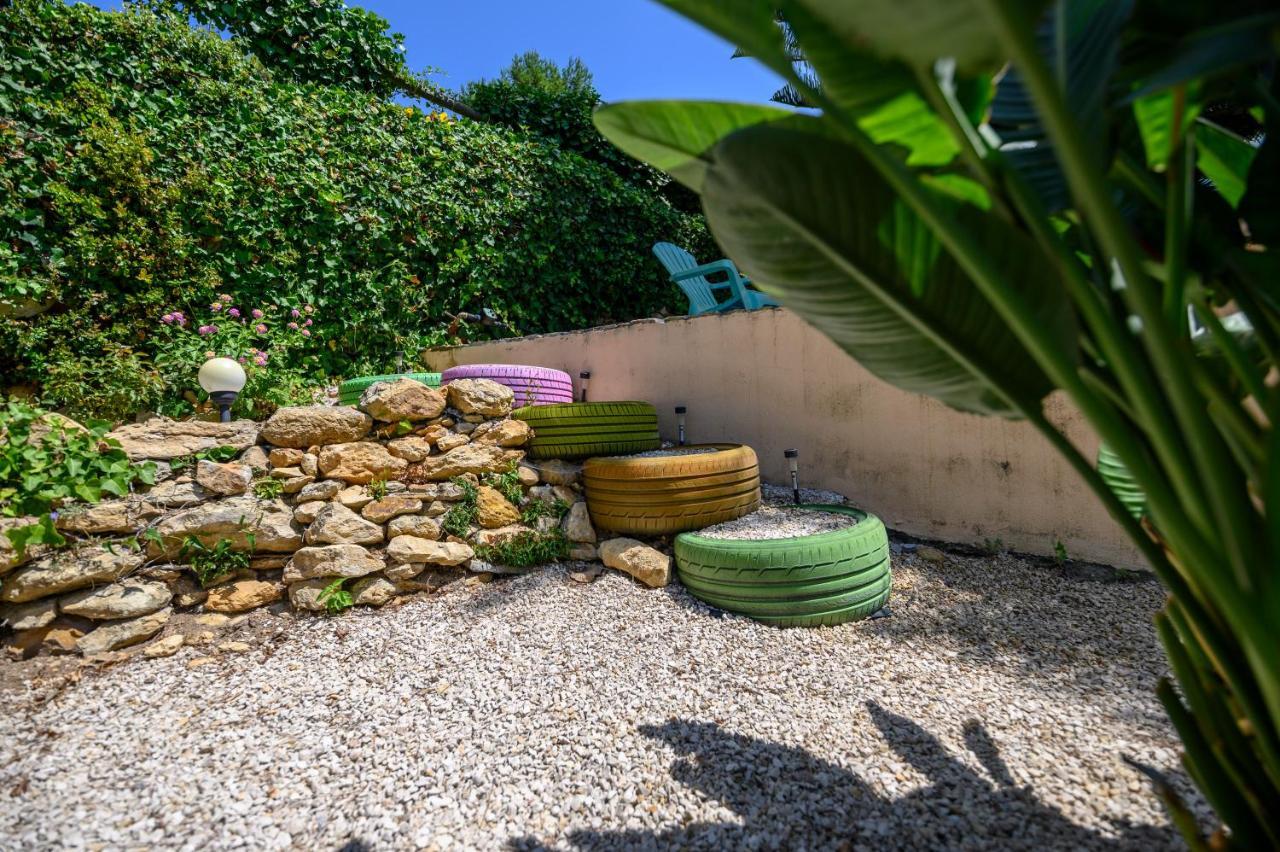 Quinta Do Vale - Natureza, Piscina E Praia! Carvoeira 外观 照片