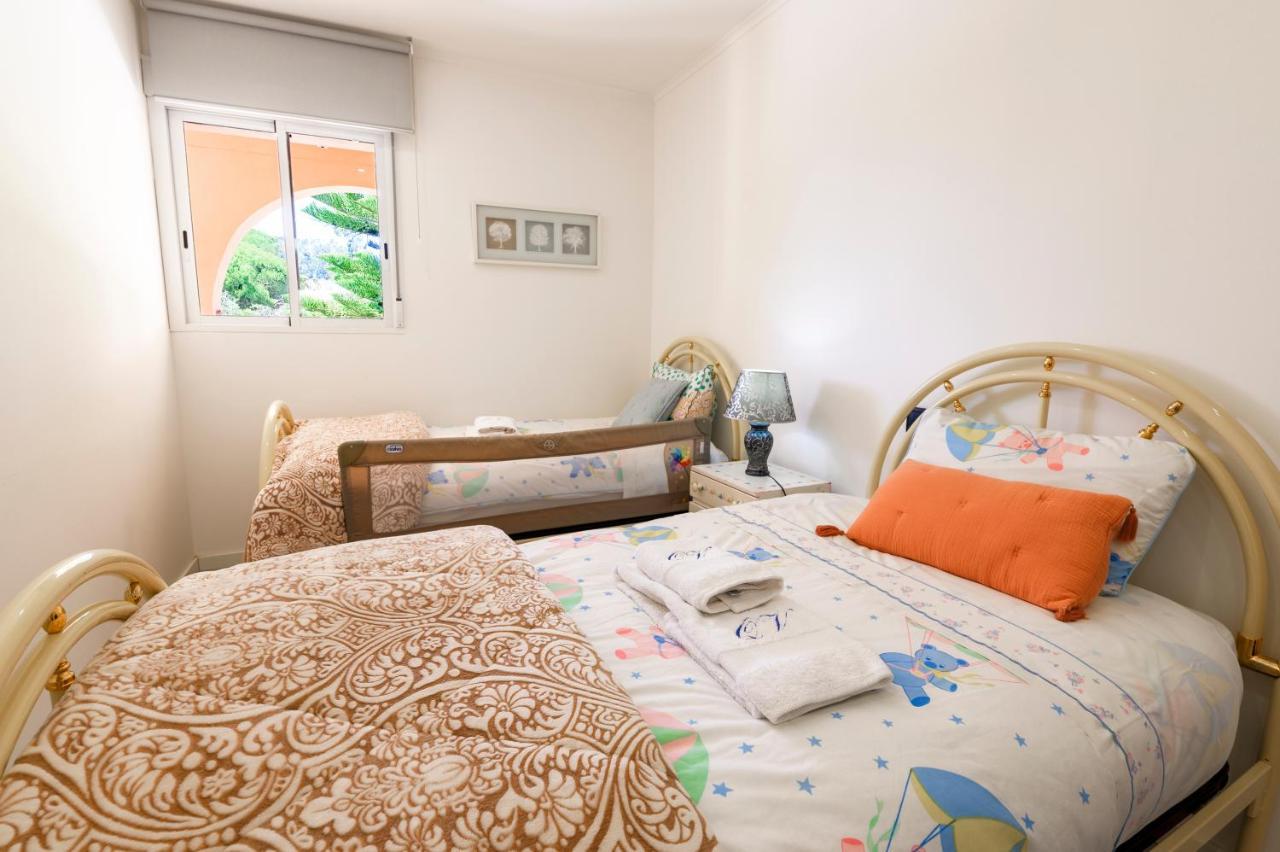 Quinta Do Vale - Natureza, Piscina E Praia! Carvoeira 外观 照片